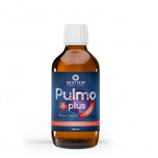 Pulmo plus 100ml